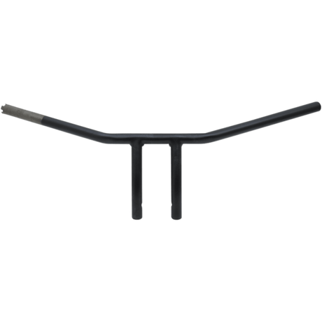 DRAG SPECIALTIES HANDLEBAR 6"TBARD/D FBTBW (0601 - 4226) - DRIVEN Canada's Powersports 0601 - 4226