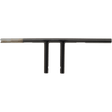 DRAG SPECIALTIES HANDLEBAR 6"TBARDMP BKTBW (0601 - 4216) - DRIVEN Canada's Powersports 0601 - 4216