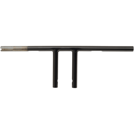 DRAG SPECIALTIES HANDLEBAR 6"TBARDMP BKTBW (0601 - 4216) - DRIVEN Canada's Powersports 0601 - 4216