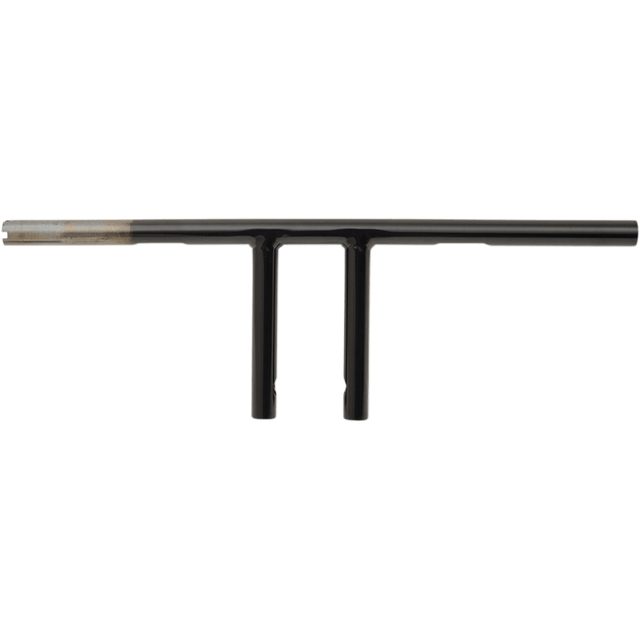 DRAG SPECIALTIES HANDLEBAR 6"TBARDMP BKTBW (0601 - 4216) - DRIVEN Canada's Powersports 0601 - 4216