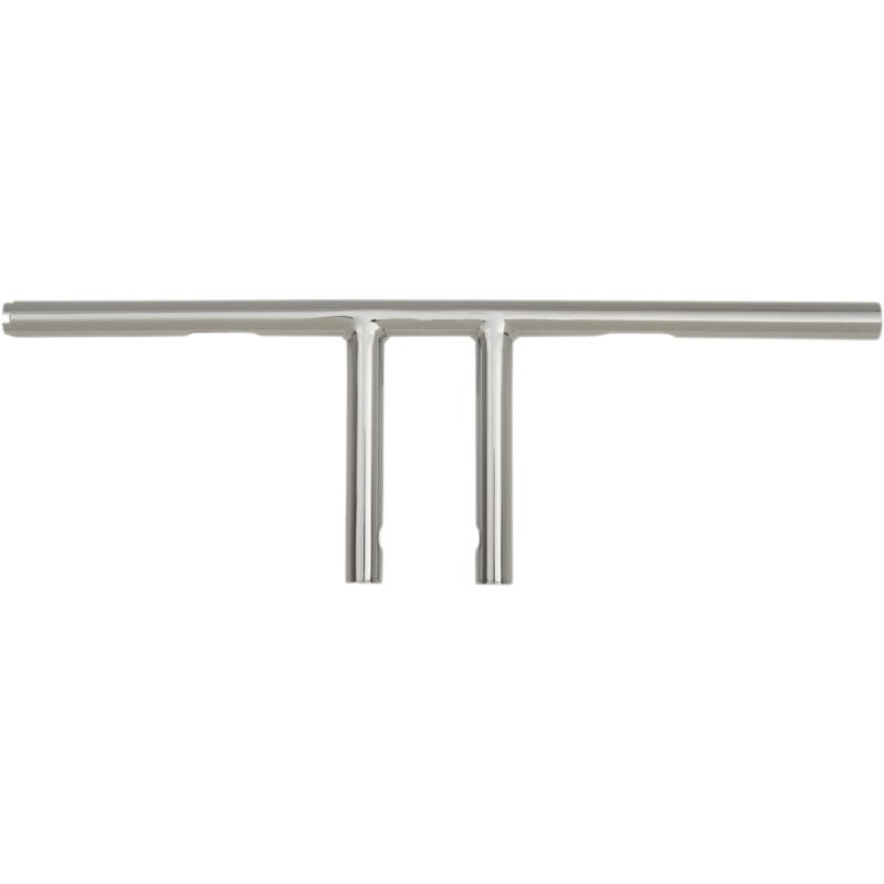 DRAG SPECIALTIES HANDLEBAR 6"TBARDMP CHTBW (0601 - 4215) - DRIVEN Canada's Powersports 0601 - 4215