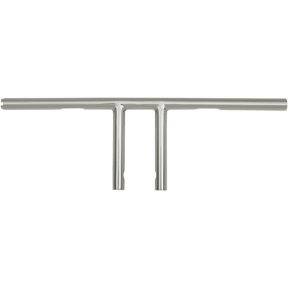 DRAG SPECIALTIES HANDLEBAR 6"TBARDMP CHTBW (0601 - 4215) - DRIVEN Canada's Powersports 0601 - 4215