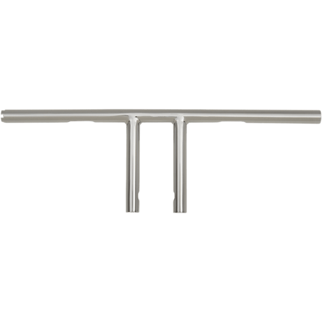 DRAG SPECIALTIES HANDLEBAR 6"TBARDMP CHTBW (0601 - 4215) - DRIVEN Canada's Powersports 0601 - 4215