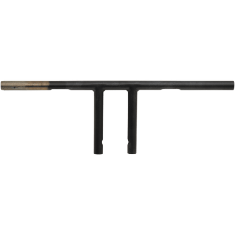 DRAG SPECIALTIES HANDLEBAR 6"TBARDMP FBTBW (0601 - 4217) - DRIVEN Canada's Powersports 0601 - 4217