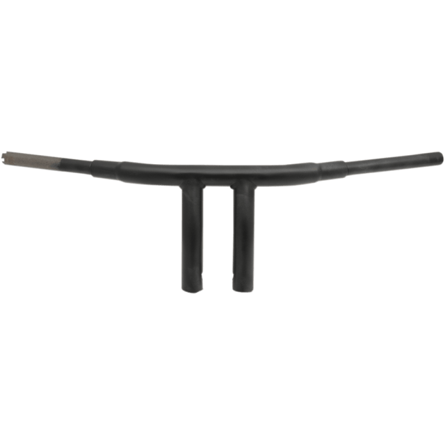 DRAG SPECIALTIES HANDLEBAR 7" BUFT FB TBW (0601 - 4311) - DRIVEN Canada's Powersports 0601 - 4311