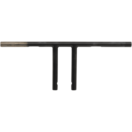 DRAG SPECIALTIES HANDLEBAR 8" TBAR FB TBW (0601 - 4220) - DRIVEN Canada's Powersports 0601 - 4220