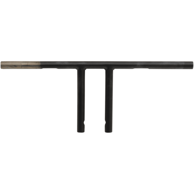 DRAG SPECIALTIES HANDLEBAR 8" TBAR FB TBW (0601 - 4220) - DRIVEN Canada's Powersports 0601 - 4220