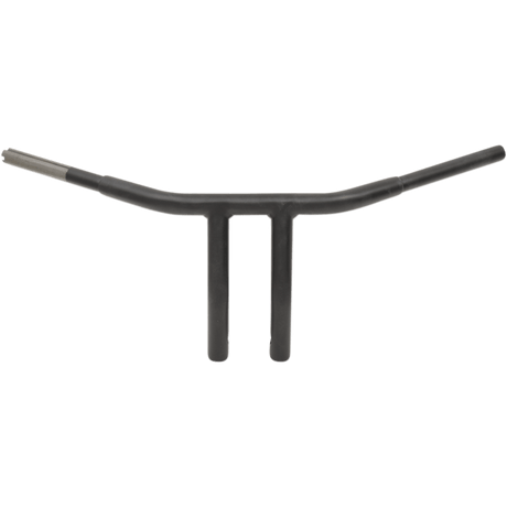 DRAG SPECIALTIES HANDLEBAR 8"BUFTBR FB TBW (0601 - 4276) - DRIVEN Canada's Powersports 0601 - 4276