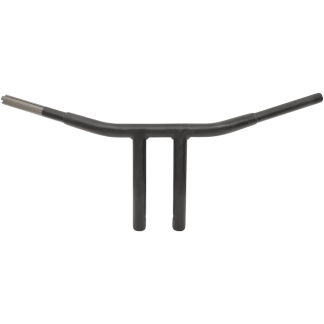 DRAG SPECIALTIES HANDLEBAR 8"BUFTBR FB TBW (0601 - 4276) - DRIVEN Canada's Powersports 0601 - 4276
