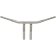 DRAG SPECIALTIES HANDLEBAR 8"BUFTBR TBW - DRIVEN Canada's Powersports 0601 - 4274