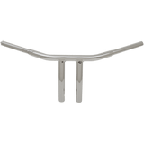 DRAG SPECIALTIES HANDLEBAR 8"BUFTBR TBW - DRIVEN Canada's Powersports 0601 - 4274