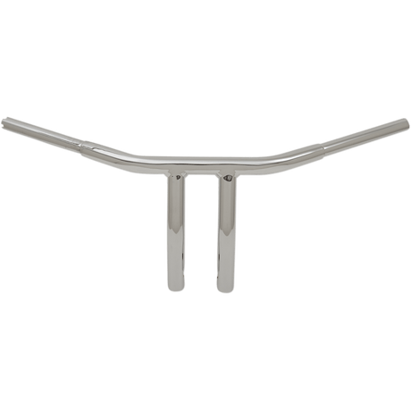 DRAG SPECIALTIES HANDLEBAR 8"BUFTBR TBW - DRIVEN Canada's Powersports 0601 - 4274