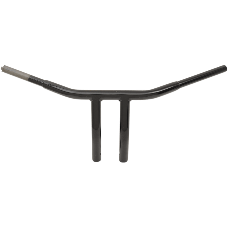 DRAG SPECIALTIES HANDLEBAR 8"BUFTBR TBW - DRIVEN Canada's Powersports 0601 - 4275