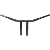 DRAG SPECIALTIES HANDLEBAR 8"BUFTBR TBW - DRIVEN Canada's Powersports 0601 - 4275