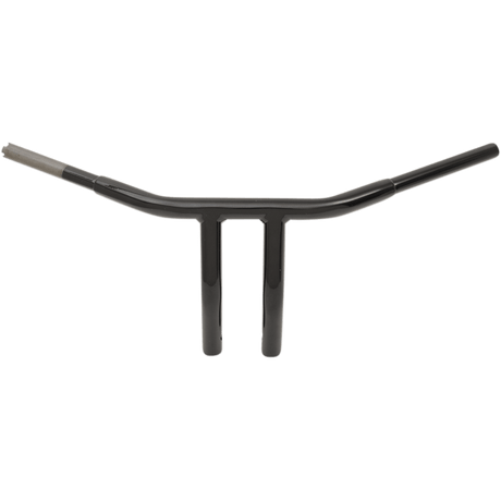 DRAG SPECIALTIES HANDLEBAR 8"BUFTBR TBW - DRIVEN Canada's Powersports 0601 - 4275