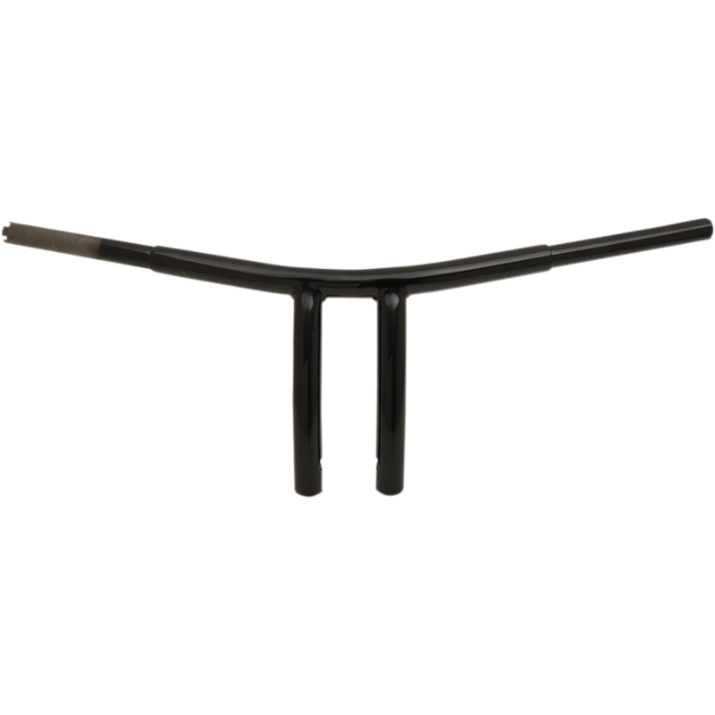 DRAG SPECIALTIES HANDLEBAR 8"PB TBR TBW - DRIVEN Canada's Powersports 0601 - 4284