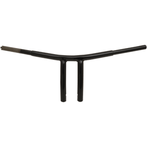 DRAG SPECIALTIES HANDLEBAR 8"PB TBR TBW - DRIVEN Canada's Powersports 0601 - 4284