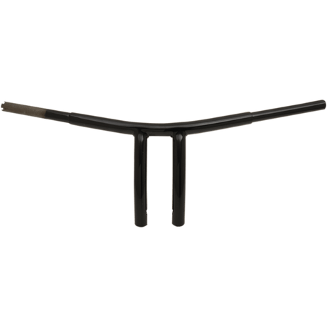 DRAG SPECIALTIES HANDLEBAR 8"PB TBR TBW - DRIVEN Canada's Powersports 0601 - 4284