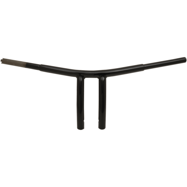 DRAG SPECIALTIES HANDLEBAR 8"PB TBR TBW - DRIVEN Canada's Powersports 0601 - 4284