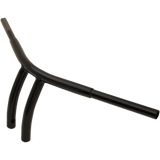 DRAG SPECIALTIES HANDLEBAR 8"PB TBR TBW - DRIVEN Canada's Powersports 0601 - 4284