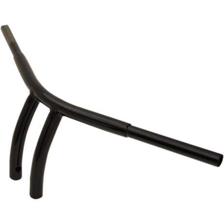 DRAG SPECIALTIES HANDLEBAR 8"PB TBR TBW - DRIVEN Canada's Powersports 0601 - 4284