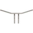 DRAG SPECIALTIES HANDLEBAR 8"TBARD/D CHTBW (0601 - 4227) - DRIVEN Canada's Powersports 0601 - 4227