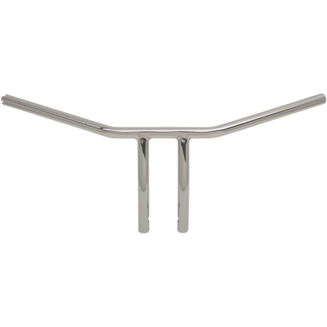 DRAG SPECIALTIES HANDLEBAR 8"TBARD/D CHTBW (0601 - 4227) - DRIVEN Canada's Powersports 0601 - 4227