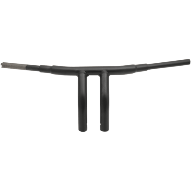 DRAG SPECIALTIES HANDLEBAR 9" BUFT FB TBW (0601 - 4314) - DRIVEN Canada's Powersports 0601 - 4314