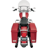 DRAG SPECIALTIES HANDLEBAR BUF BAGGER APE (0601 - 2738) - DRIVEN Canada's Powersports 0601 - 2738