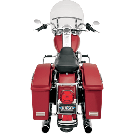 DRAG SPECIALTIES HANDLEBAR BUF BAGGER APE (0601 - 2738) - DRIVEN Canada's Powersports 0601 - 2738