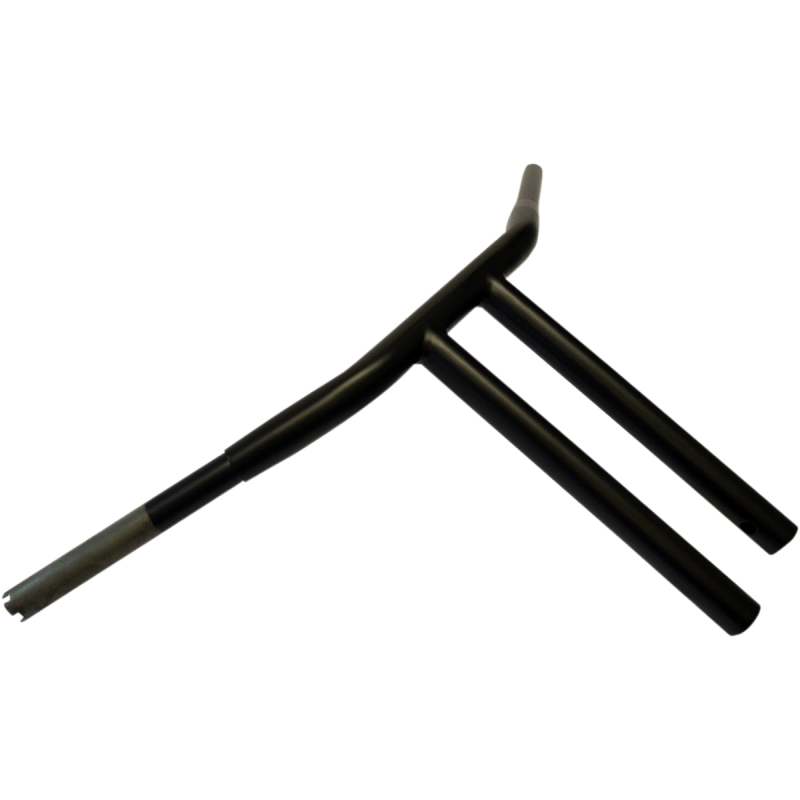 DRAG SPECIALTIES HANDLEBAR BUFFALO 12T FB (0601 - 3509) - DRIVEN Canada's Powersports 0601 - 3509