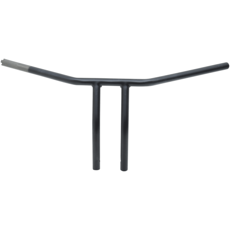 DRAG SPECIALTIES HANDLEBAR10"TBARD/D FBTBW (0601 - 4232) - DRIVEN Canada's Powersports 0601 - 4232