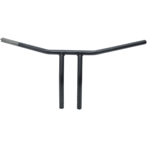 DRAG SPECIALTIES HANDLEBAR10"TBARD/D FBTBW (0601 - 4232) - DRIVEN Canada's Powersports 0601 - 4232