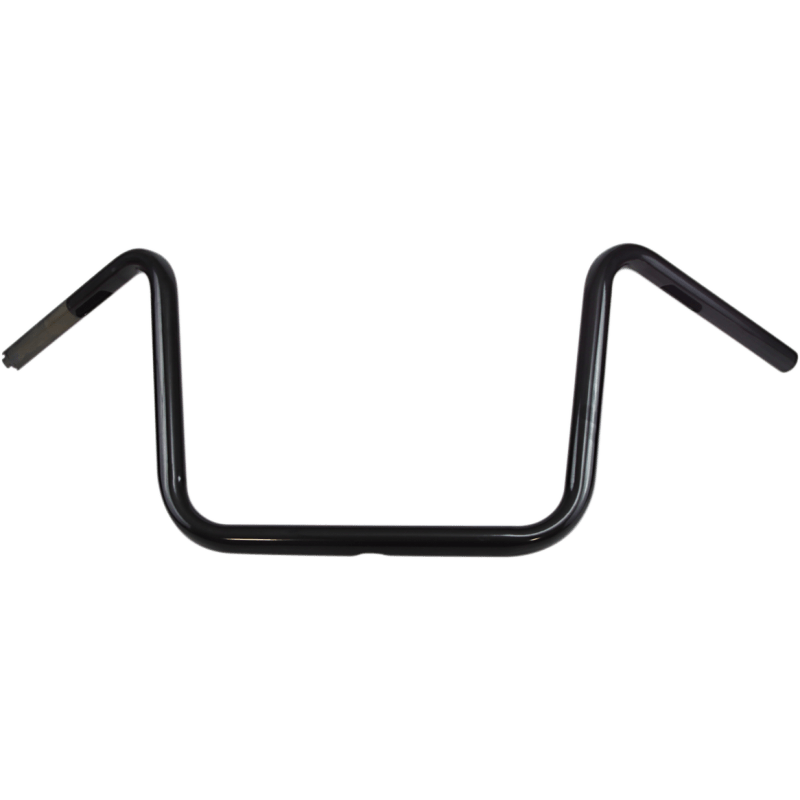 DRAG SPECIALTIES HANDLEBAR,12APEWIDE BKTBW (0601 - 4208) - DRIVEN Canada's Powersports 0601 - 4208