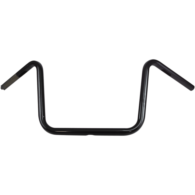 DRAG SPECIALTIES HANDLEBAR,12APEWIDE BKTBW (0601 - 4208) - DRIVEN Canada's Powersports 0601 - 4208