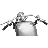 DRAG SPECIALTIES H/B CONTROL W/SWITCH72 - 81 (DS - 280354) - DRIVEN Canada's Powersports DS - 280354