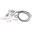 DRAG SPECIALTIES H/B CONTROL W/SWITCH72 - 81 (DS - 280354) - DRIVEN Canada's Powersports DS - 280354
