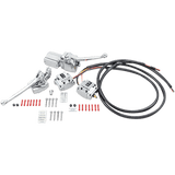 DRAG SPECIALTIES H/B CONTROL W/SWITCH72 - 81 (DS - 280354) - DRIVEN Canada's Powersports DS - 280354