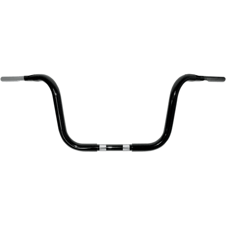 DRAG SPECIALTIES H/BAR BFLO APE12BK 08 - 19 FLHR TBW (0601 - 2740) - DRIVEN Canada's Powersports 0601 - 2740