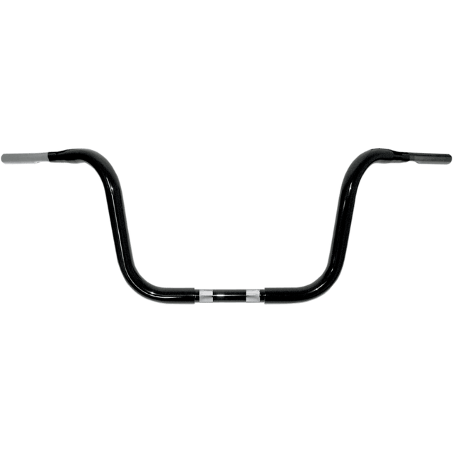 DRAG SPECIALTIES H/BAR BFLO APE12BK 08 - 19 FLHR TBW (0601 - 2740) - DRIVEN Canada's Powersports 0601 - 2740
