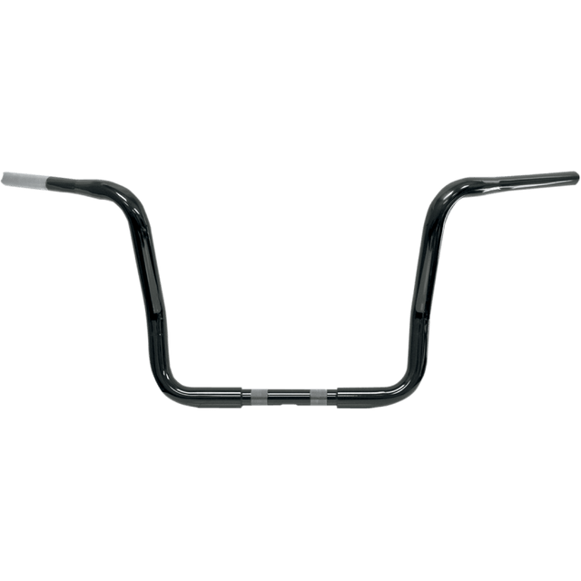 DRAG SPECIALTIES H/BAR BUFFLO 08 - 18 FLHT TBW APE 17BK (0601 - 2747) - DRIVEN Canada's Powersports 0601 - 2747