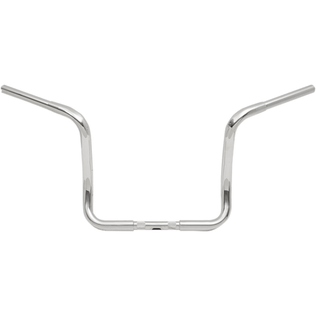 DRAG SPECIALTIES H/BAR BUFFLO 08 - 19 FLHT APE 13"CHR (0601 - 2744) - DRIVEN Canada's Powersports 0601 - 2744