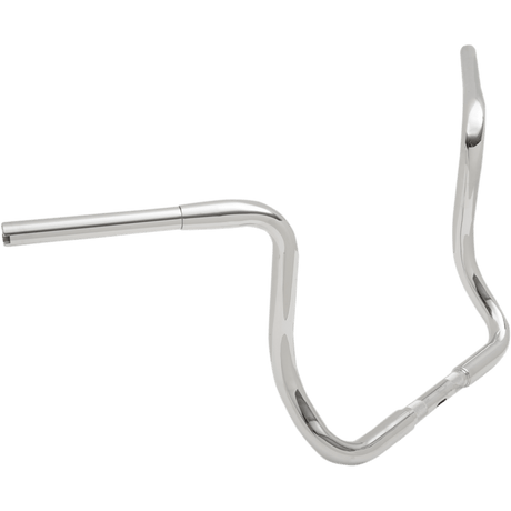 DRAG SPECIALTIES H/BAR BUFFLO 08 - 19 FLHT APE 13"CHR (0601 - 2744) - DRIVEN Canada's Powersports 0601 - 2744