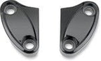 DRAG SPECIALTIES H/BAR RISER CLAMPS F/1" BARS (PR) - DRIVEN Canada's Powersports 0603 - 0262