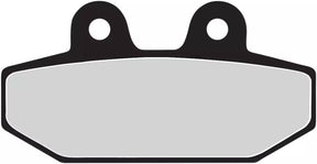 DRAG SPECIALTIES HDP583 DRAG PREMIUM SINTERED PADS - DRIVEN Canada's Powersports HDP583