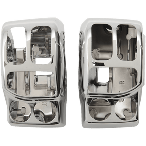 DRAG SPECIALTIES HOUSINGS SWT 14 - 19 FLT KT - DRIVEN Canada's Powersports H07 - 0772 - A