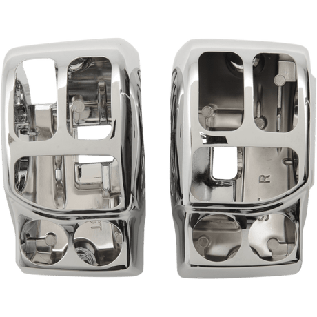 DRAG SPECIALTIES HOUSINGS SWT 14 - 19 FLT KT - DRIVEN Canada's Powersports H07 - 0772 - A