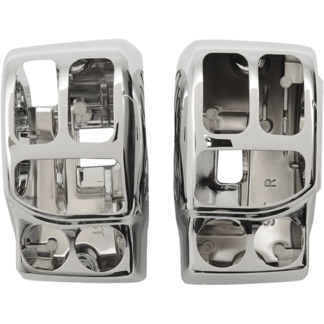 DRAG SPECIALTIES HOUSINGS SWT 14 - 19 FLT KT - DRIVEN Canada's Powersports H07 - 0772 - A