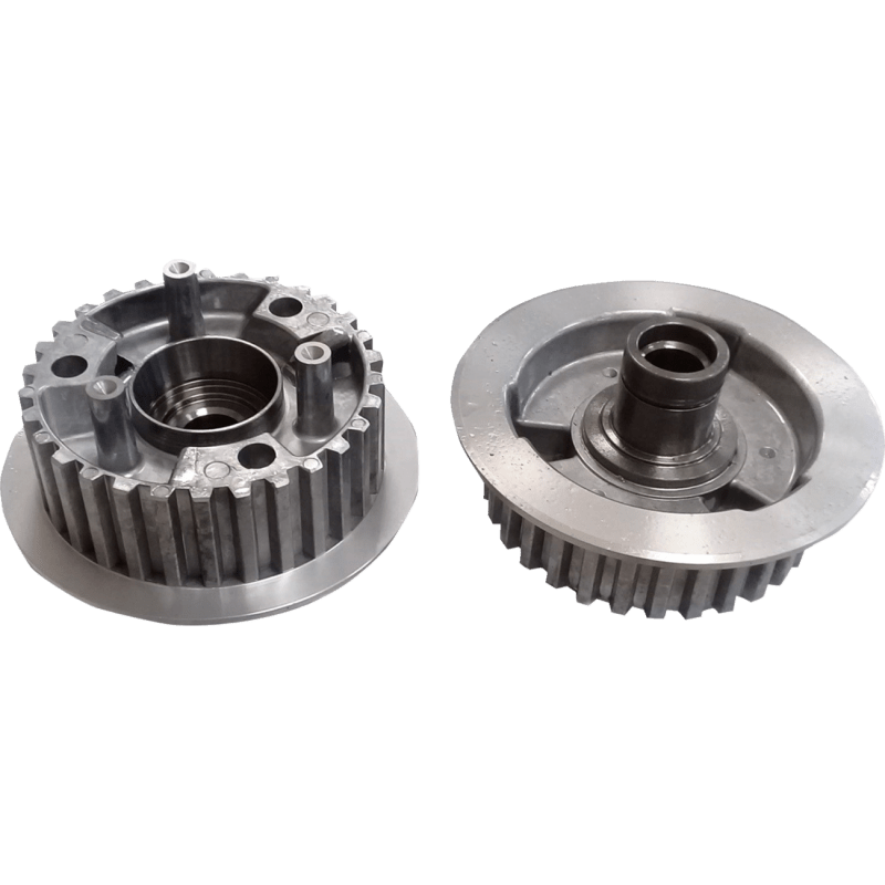 DRAG SPECIALTIES HUB CLUTCH 17 - 22 TOUR (148427) - DRIVEN Canada's Powersports 148427