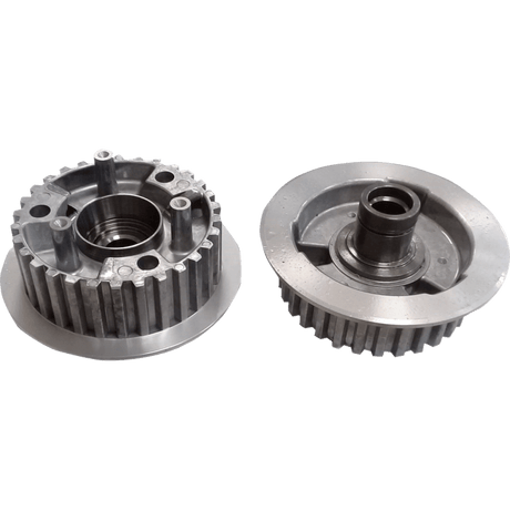 DRAG SPECIALTIES HUB CLUTCH 17 - 22 TOUR (148427) - DRIVEN Canada's Powersports 148427
